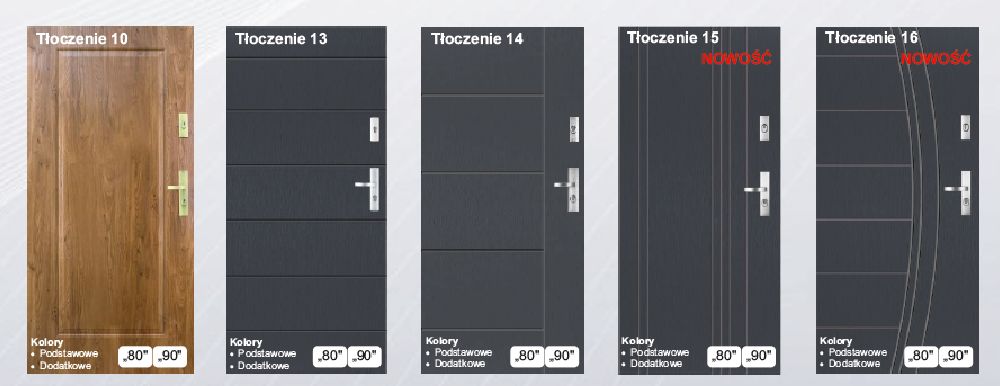 tloczenia